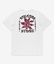 Volcom Stone Spectacle T-shirt (off white)