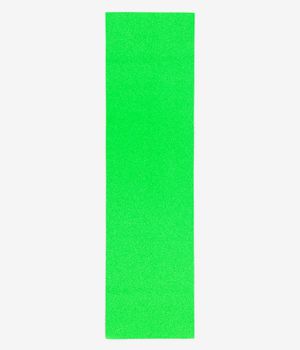 skatedeluxe Blank 9" Grip adesivo (green)