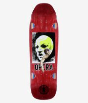 Opera Desire 9.5" Skateboard Deck (multi)