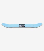 Girl Karen O Spike Jonze 8.25" Planche de skateboard (black)