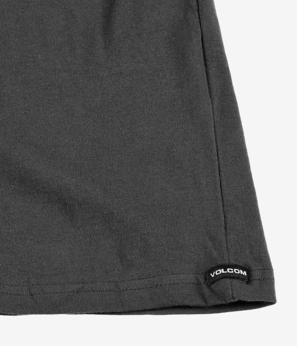 Volcom Jam Planet Camiseta (steealth)