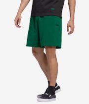 adidas Shmoo FW Shorts (dark green black)