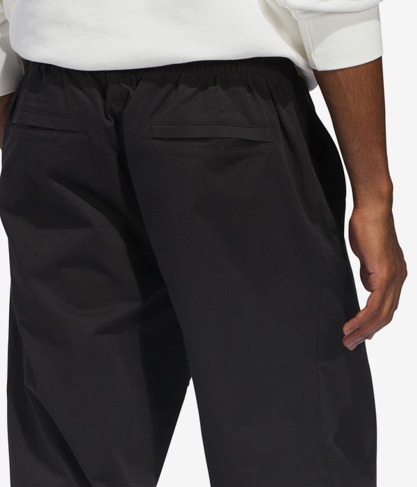 adidas Pintuck 2.0 Spodnie (black black)