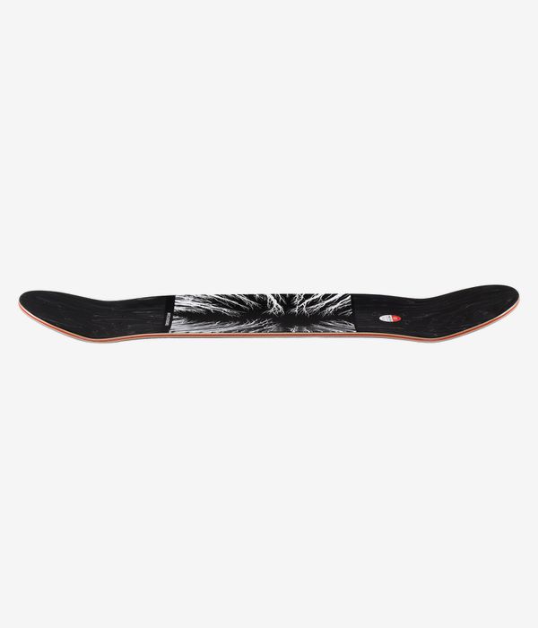 Antiz Odyssey 8.5" Planche de skateboard (multi)