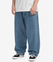 Obey Bigwig Jeans (light indigo)
