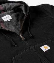 Carhartt WIP OG Active Organic Maitland Jacket (black one wash)