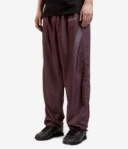 Wasted Paris Blade Track Pants (night grey)