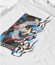 Evisen Julien E Logo T-Shirt (white)