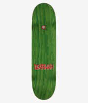 Deathwish Deathspray 8.38" Tavola da skateboard (black red)