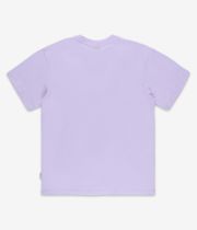 Iriedaily Mini Flag Relaxed T-Shirt (light lilac)