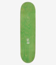 HUF x Girl OG 8.25" Skateboard Deck (brown)
