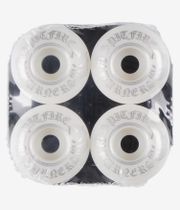 Spitfire Burners Bighead Rollen (white) 52 mm 99A 4er Pack