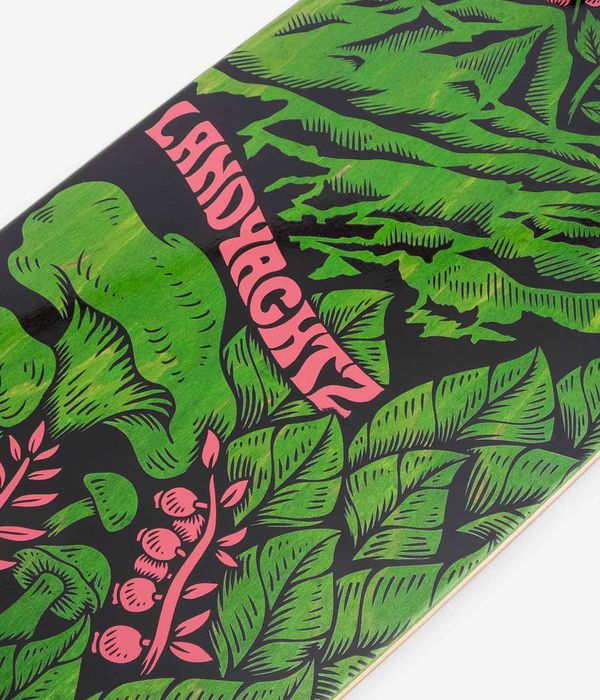 Landyachtz Dugout 31.5" (80cm) Cruiser (escape)