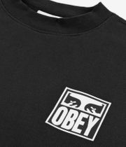 Obey Eyes Icon Felpa (black)