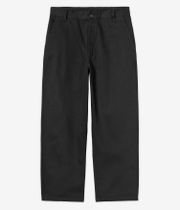 Carhartt WIP Module Pant Watertown Pants (black rigid)