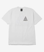 HUF x Spitfire Sticker It T-Shirt (white)