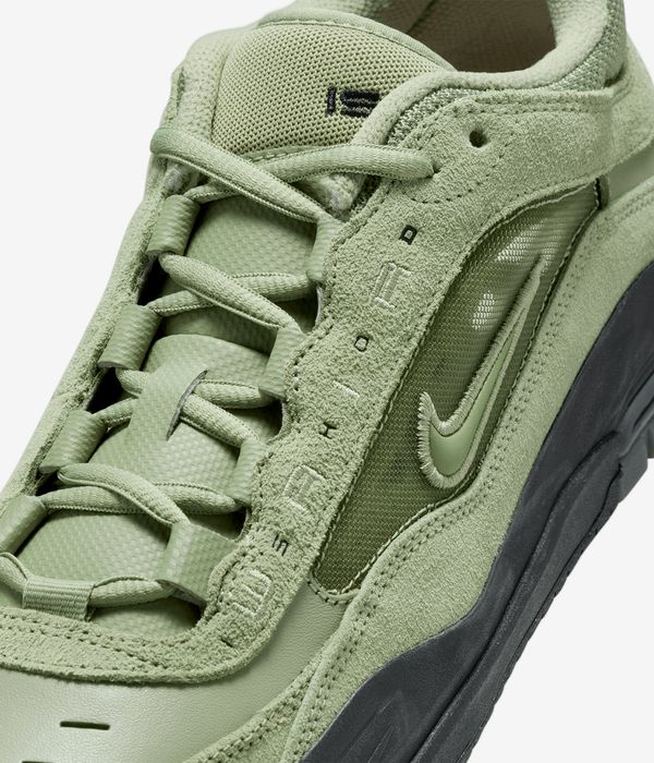 Nike SB Ishod 2 Shoes (oil green)