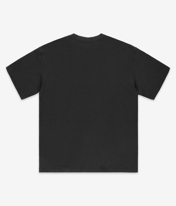 Nike SB Video T-Shirty (black)
