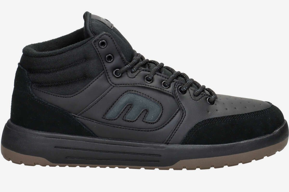 Etnies Loot High WR Shoes (black)
