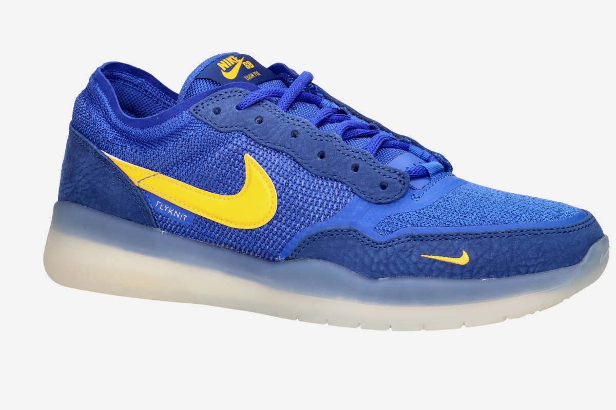 Nike SB PS8 Chaussure (deep royal university gold)