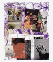 Bubble Skateboard Magazin #1