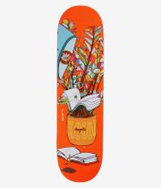 Magenta Fox Lucid Dream 8.25" Planche de skateboard (multi)