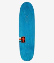 Girl Bannerot '93 Til Palette 9." Tavola da skateboard (blue)