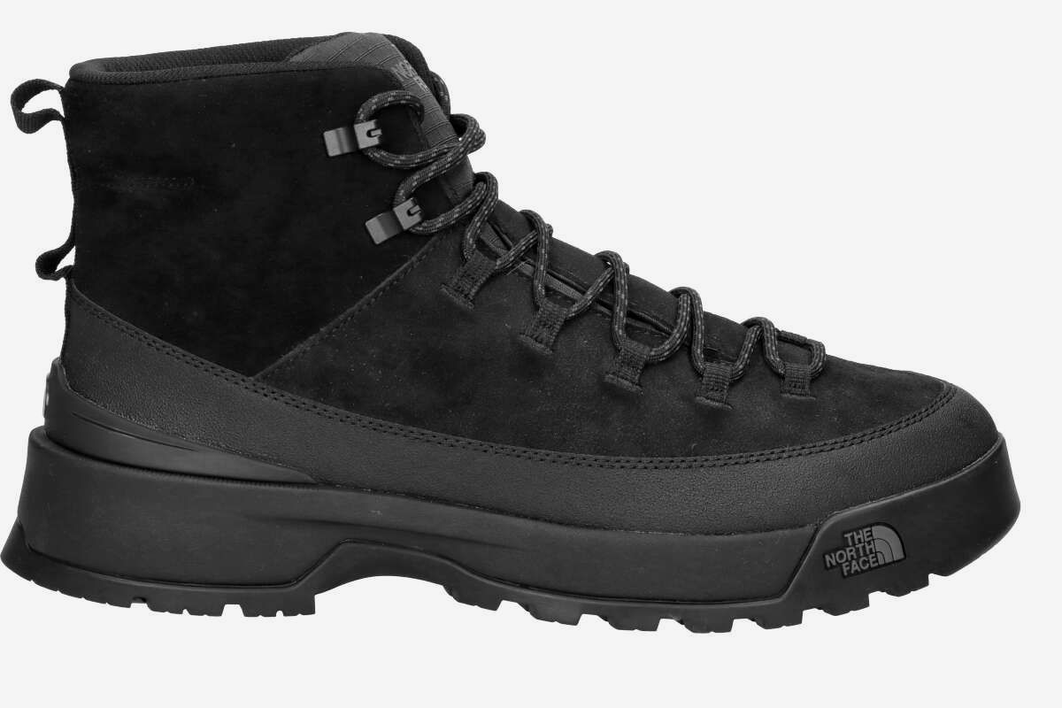 The North Face Glenclyffe Urban Boot Buty (tnf black)