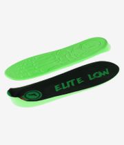 Footprint Classic King Foam Elite Low Einlegesohlen US 4-14 (black green)