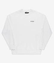 skatedeluxe Phone Sweater (white)