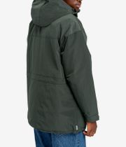 Element Trekka Parka Jacket (deep forest)