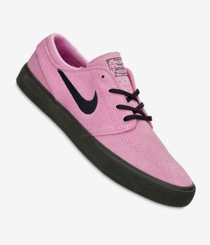 Nike SB Zoom Janoski RM Schoen (pink rise black)