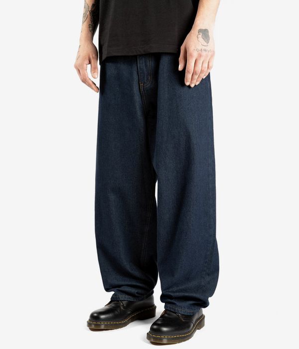 Wasted Paris Signature Casper Pants (ravv blue)