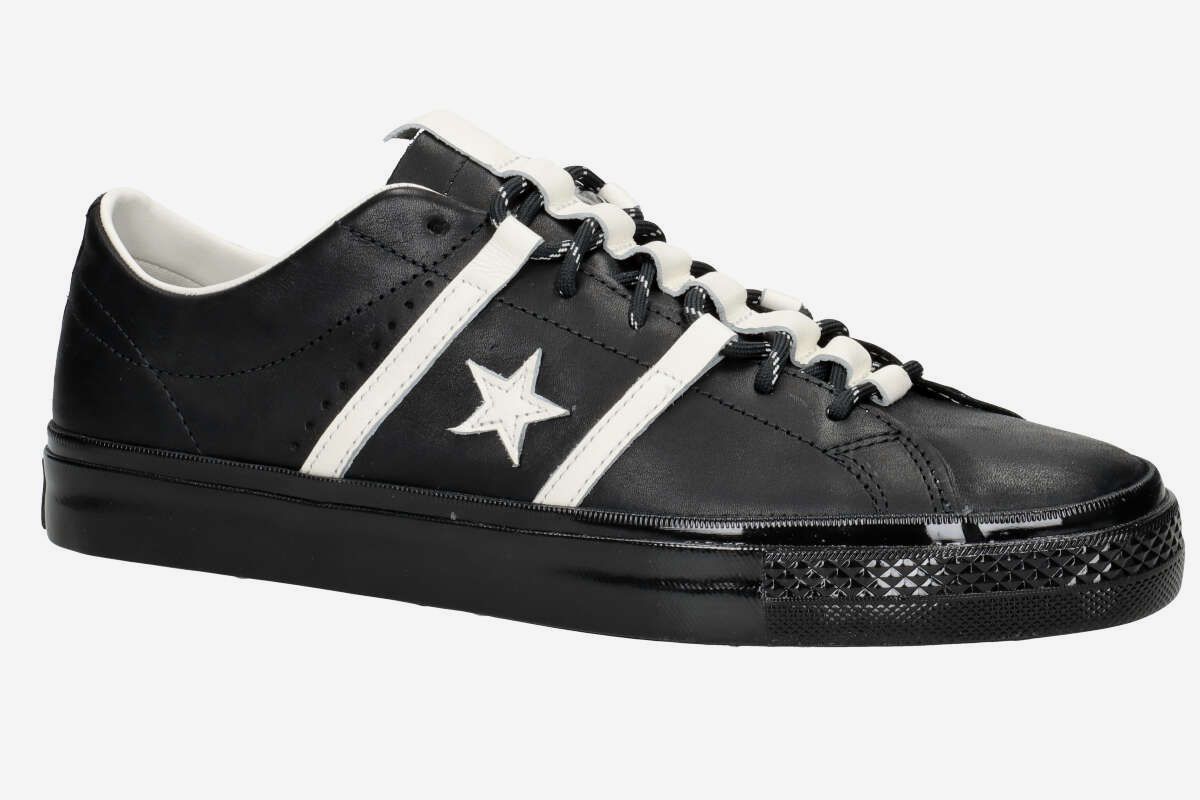Converse CONS x Bobby Dekeyzer One Star Academy Shoes