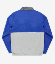 Patagonia Microdini 1/2-Zip Sweater (sleet green)