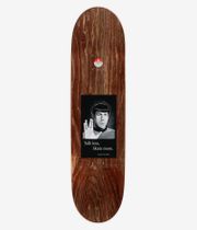 Baker Reynolds Vulcandrew 8.25" Planche de skateboard (multi)