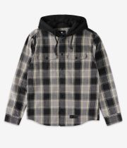 DC Ruckus Shirt (black)