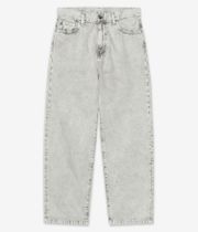 Carhartt WIP Landon Pant Smithfield Jeans (opuntia chalk wash)