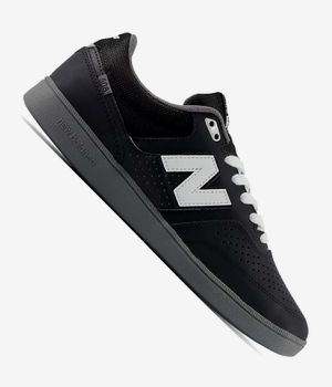 New Balance Numeric 508 Schuh (black white)