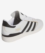 adidas Skateboarding Busenitz Scarpa (crystal white core black off whi)