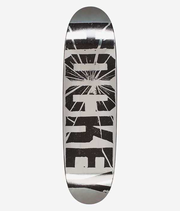 HOCKEY Onyx II 8.6" Skateboard Deck (black)