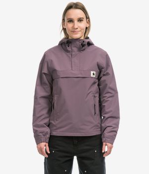 Carhartt WIP W' Nimbus Pullover Winter Jas women (phiox)
