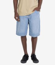 REELL Solid Shorts (light blue)