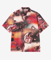 Carhartt WIP Solar Chrome Hemd (chrome)
