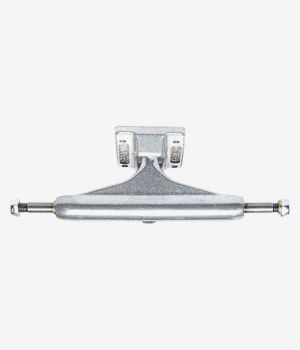 Independent 139 Stage 11 Standard Hollow Truck (silver) 8"