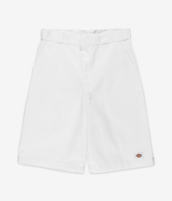 Dickies 13IN Multi Pocket Workshort Recycled Szorty (white)