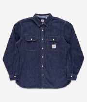 Levi's Workwear Classic Worker Shirt (rockledge rinse)