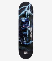 Primitive x Terminator 2 Judgement Day Lemos Box Set 8" Skateboard Deck (multi)