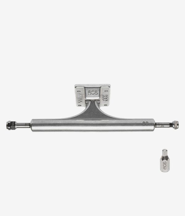 Ace 80 AF1 Hollow Inverted Achse (polished) 10"