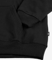 Vans Caps Loose Hoodie (black)